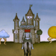 Image for article titled A fair-to-middling Comedy Bang! Bang! goes medieval on talk-show history